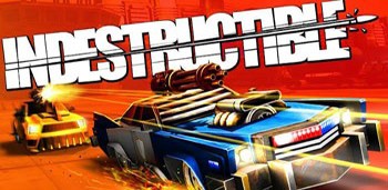 Игра для android - INDESTRUCTIBLE